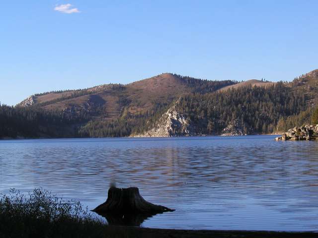 Lake Marlette