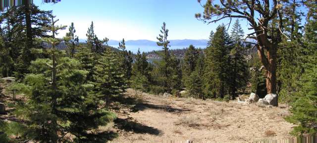 Marlette and Tahoe