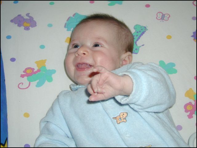 Sooo happy!