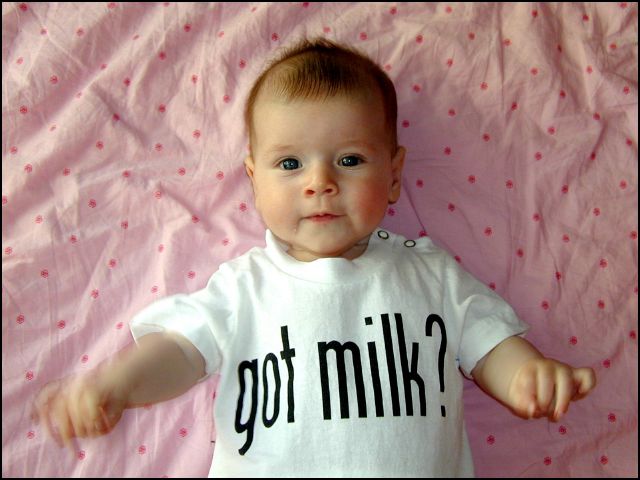 Where is Mommy?