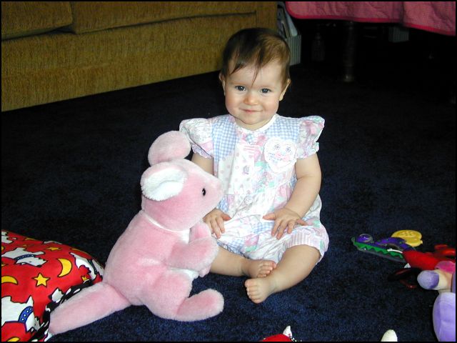 October 2000