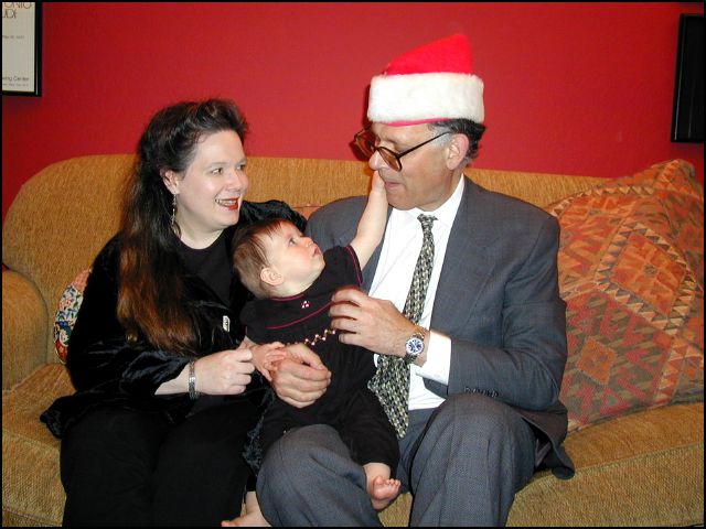 Christmas 2000