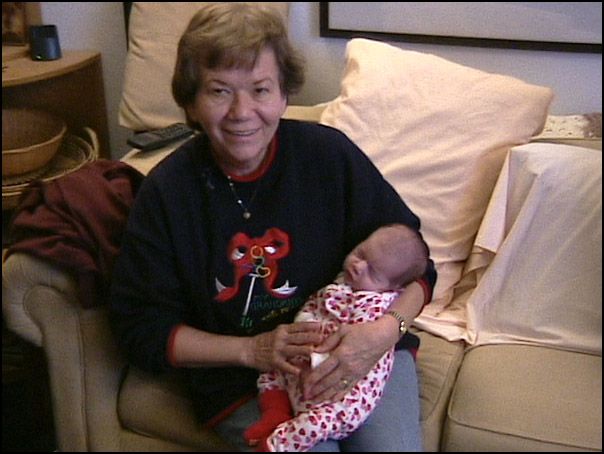 Grandma Roberta