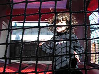 Bouncy, Bouncy, Bouncy