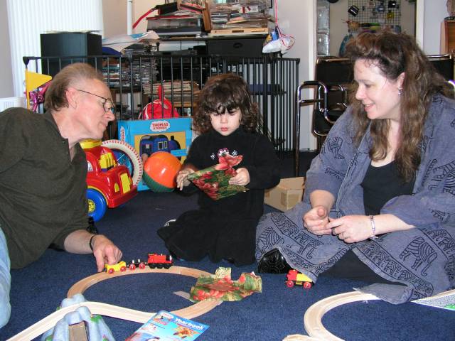 I wonder what it is?