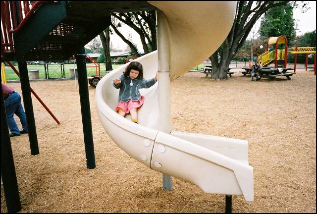 Again -- Again -- Again