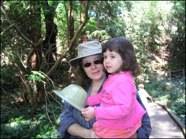 Mommy's are great -- always there when you need them