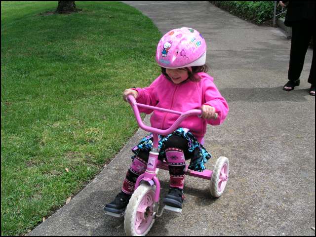 Time to burn off some of all that Easter chocolate