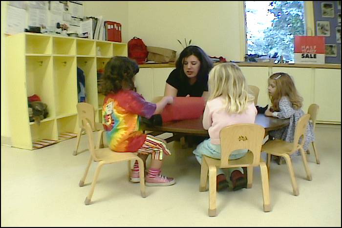 Jumping right into some constructions