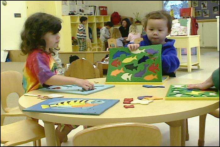 Time for some heavy duty puzzle solving