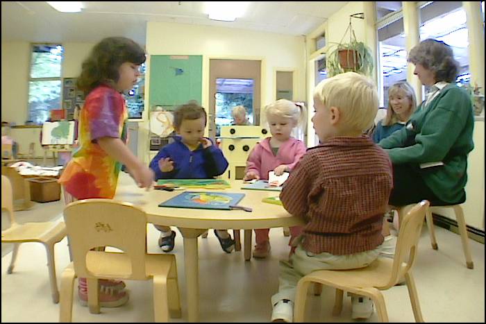 This is how it's done!