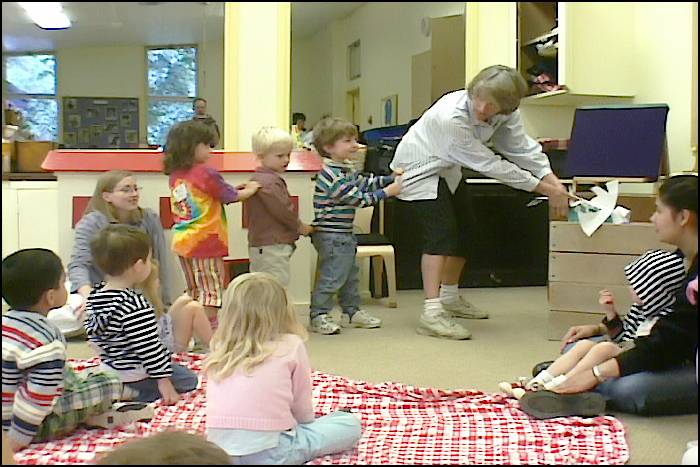 I can help pull the turnip