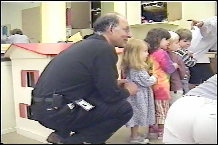 Daddy can help and may be we can pull it out