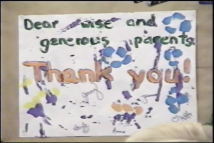 It's been a great year!