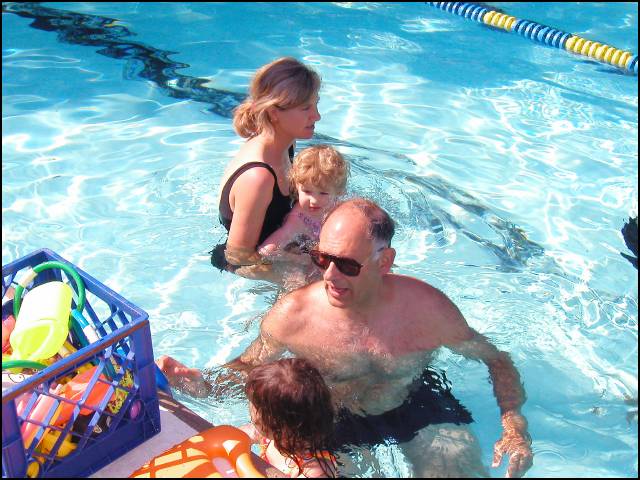 Now to get some pool toys