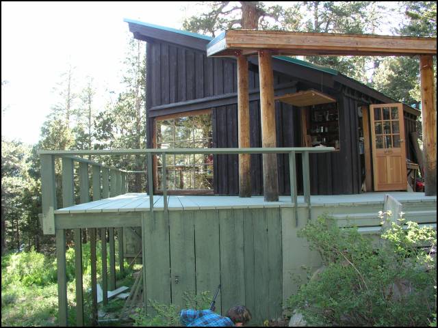 A great job by the team of Randy, Craig, Laura, and Jay!