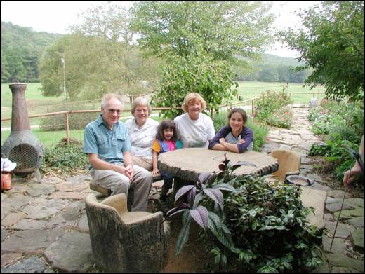 The Craig Fram is great!