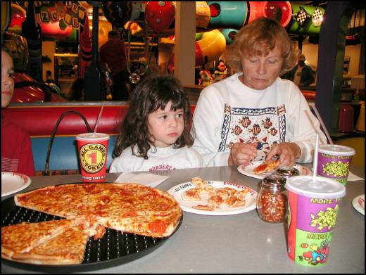 I want to keep playing!