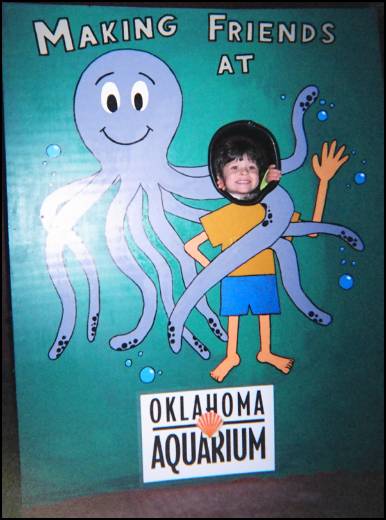 Hi! this is my friend