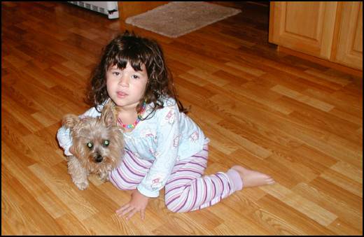 Goodbye Trudy, I'll be back at Christmas time