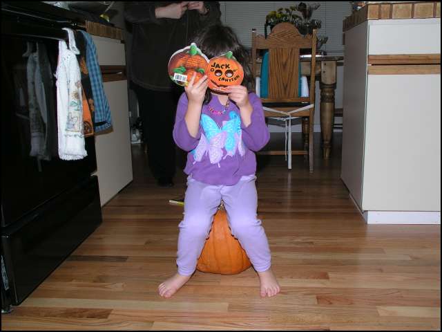 This is what our jack-o-lantern will look like