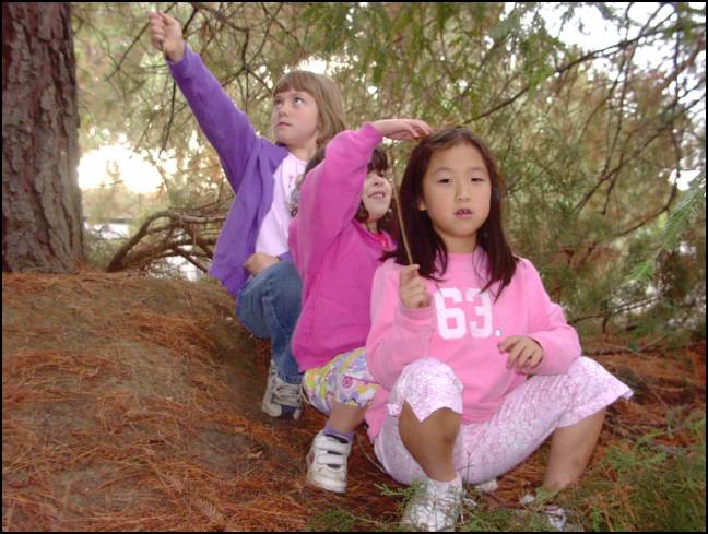 This is fun!