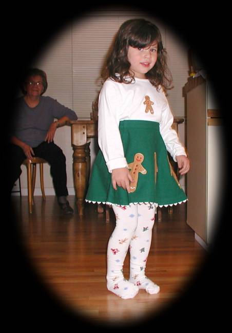 I'm a little dizzy from spinning