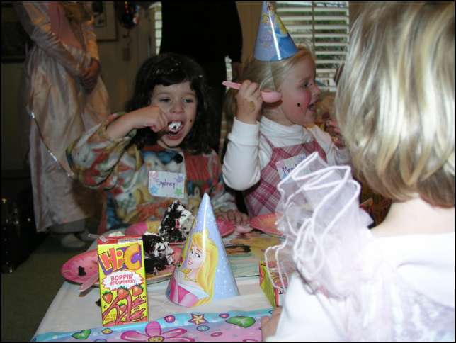 I scream, you scream, we all scream for ice scream!