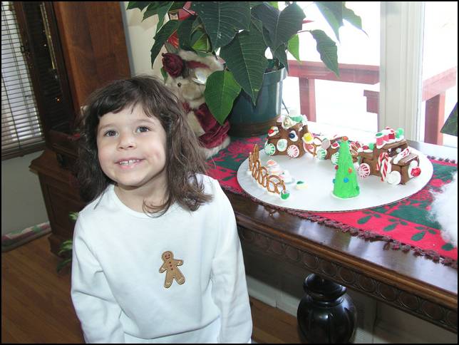 Look at what I made!