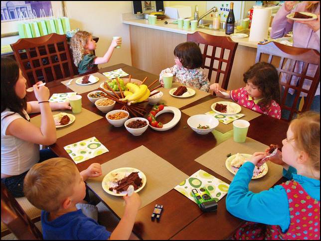 I scream, you scream, we all scream for ice scream!