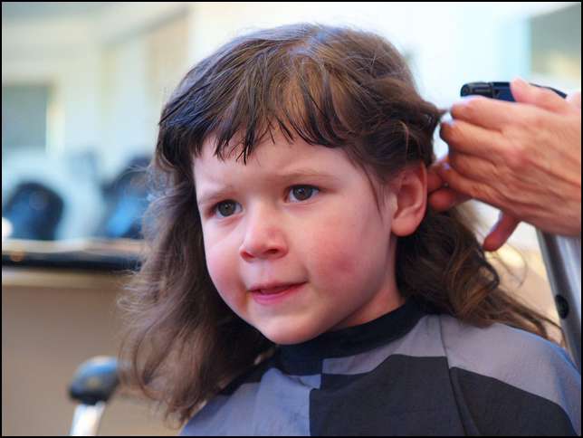 How much longer Grace?