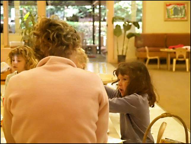 I think I'll have some more