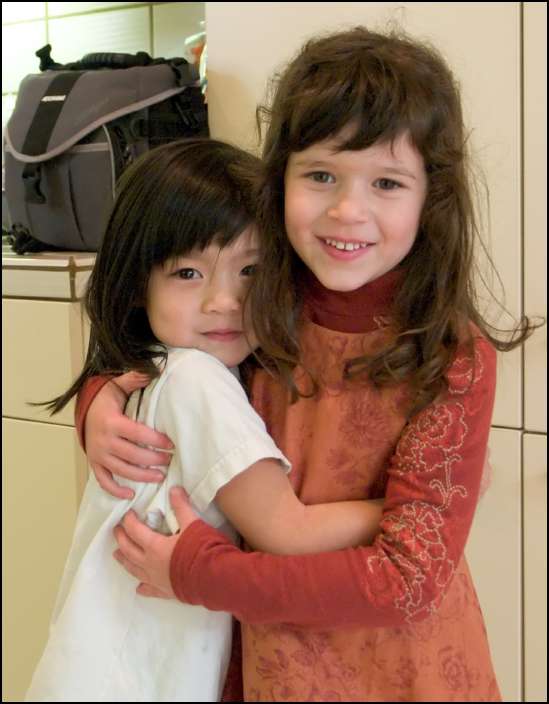 Big Hug!!!!!