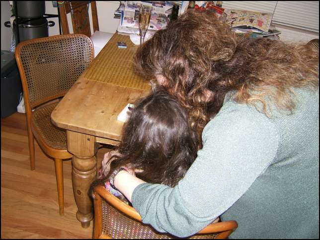 Another big b-day hug!
