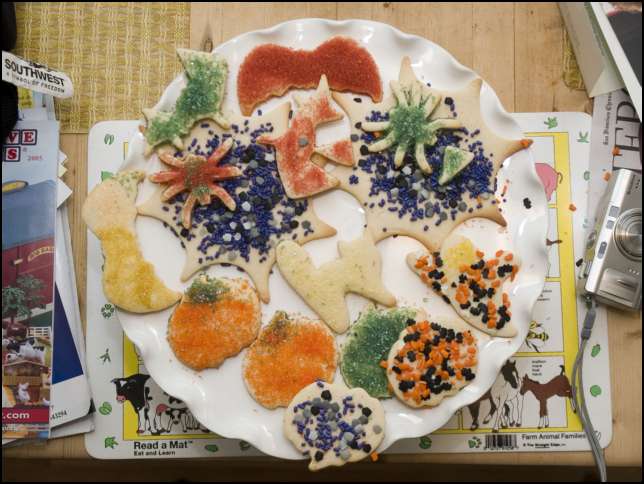 A great bunch of cookies!!!!!!!