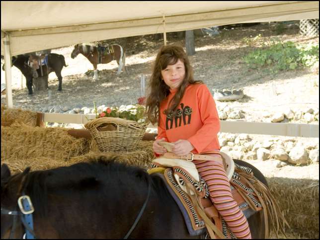This is like riding Princes in Arkansas