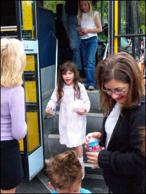 That was lots of fun