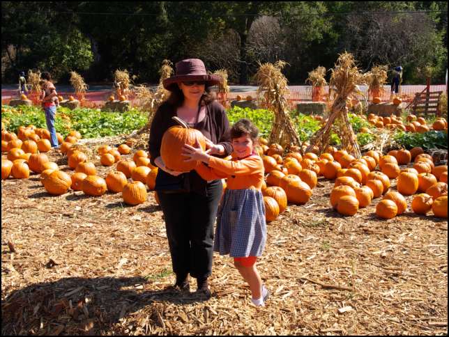 We can carry this one!